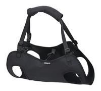 Correa de Transporte para Perros - Correa de elevación Ajustable, cómodo arnés Acolchado para Mascotas | Diseño de Mango Duradero, Material Transpirable, Ayuda de Movilidad para Perros Mayores