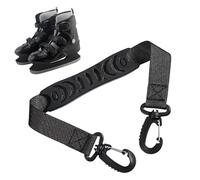 Correa de transporte para zapatos - Correa de transporte para equipos deportivos, correa para zapatos snowboard,para hombres y mujeres, adecuada para actividades al aire libre, caminos, etc