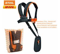 Correa de transporte STIHL correa de hombro doble estándar para FS Motorsense...