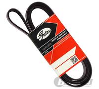 GATES Correa trapezoidal nervada para VOLKSWAGEN: Transporter (Ref: 7DPK1400)