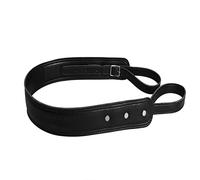 Correa de Tuba, Correa Ajustable de Cuero de PU para Hombro y Brazo con Hombrera, de Hombro nica para Accesorio de Tuba