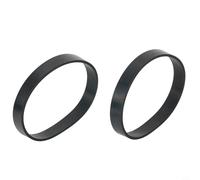 Correa de vacío de goma para Bissell para modelos compactos PowerForce 1520 2112 23T7 Turbo sin bolsa 2690 para EasyVac ligero 3130 3508