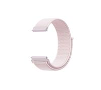 Correa de velcro de tela Zeblaze GTR3 Pro KRD03 22 mm | Color: negro