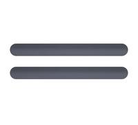 Correa de yoga mate, resistente Slap Band Pair, Secure Mat Carrier Band, Elastic Fitness Holder, Travel Workout Gym Home Outdoor Ejercise Equipment Portable Yoga Pad Fastening Strap System