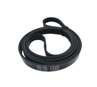 Correa Del Conductor De La Secadora 5PJE1255, Compatible Con Bosch, Compatible Con Siemens, 5500002576 5PJE 1255 5EPJ1255, Piezas De Lavadora Con Correa Giratoria