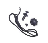 Correa Del Maletero Compatible Con Chevrolet Para Tracker 2013 2014 2015 2016 2017 2018 2019 Correa Cuerda Bandeja Paquetes Trasero Maletero