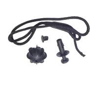 Correa Del Maletero Compatible Con Chevrolet Para Trax U200 2013 2014 2015 2016 2017 2018 2019 Correa Cuerda Bandeja Paquetes Maletero Trasero
