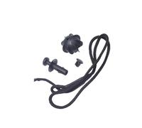 Correa Del Maletero Compatible Con Holden Para Trax 2013 2014 2015 2016 2017 2018 2019 Correa Cuerda Bandeja Paquetes Maletero Trasero OEM: 95129884
