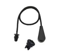 Correa Del Maletero Compatible Con Nissan Para Qashqai 2016 2017 2018 2019 Clips Correa Elevación Tapa Portón Trasero Interior