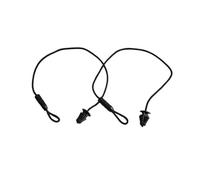 Correa Del Maletero Compatible Con Skoda Para Fabia 2014 2015 2016 2017 2018 2019 2020 2021 OEM:6V6863634 2 Piezas Correa Estante Paquete Accesorios Cuerda