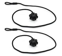 Correa Del Maletero Compatible Con Skoda Para Octavia MK2 1Z 2004-2013 MK3 5E 2014-2020 OEM:1Z5867769 2 Piezas Cuerda Para Portón Trasero Maletero Bandeja