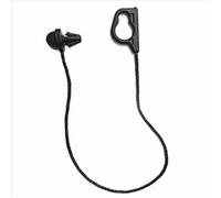 Correa Del Maletero Compatible Con Vauxhall Para Corsa D 2007-2015 OEM:13367836-A97E 2 Correas Portón Trasero Maletero Bandeja Paquetes Coche Cordón Cubierta Lona