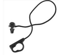 Correa Del Maletero Compatible Con Vauxhall Para Corsa D 2007-2015 OEM:13367836 Portón Trasero Maletero Bandeja Para Paquetes Coche Cordón Correa Cubierta Lona