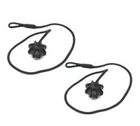 Correa Del Maletero Compatible Con VW Para Rabbit 2006 2007 2008 2009 OEM:1K6863447A Estantes Paquetes Tapa Maletero Correa Colgar Cuerda Sujeción