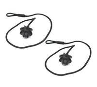 Correa Del Maletero Compatible Con VW Para Rabbit R Para R32 Para R20 Para GTI 2 Correas Para Portón Trasero Maletero Bandeja Para Coche