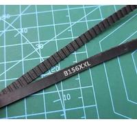 Correa del Motor para Singer 2250 2259 8280 1507 Longitud 51 CM B156XXL MÁQUINA DE Coser Ancho 5 MM Correa Correa del Generador