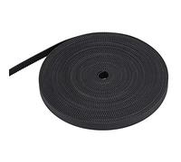 Correa Dentada 2GT 10mm para Impresora 3D, Síncrona de Caucho, 10 Metros