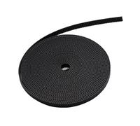 Correa dentada abierta de poliuretano con SteelCore para impresoras 3D Ender3 de 6 mm de ancho