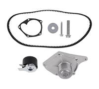 Correa dentada Compatible Con Captur 2013-2025 Para Kadjar 2015-2025 Para Scénic 2009-2016 Kit Modificación Bomba Agua Correa Distribución