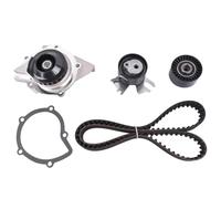 Correa dentada Compatible Con Citroën Para C4 2009-2024 Para C5 2009-2024 Para C8 2006-2024 Kit Bomba Agua Correa Distribución AP02 1613561780