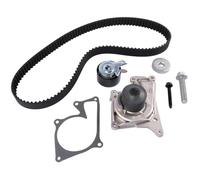 Correa dentada Compatible Con Kadjar 2015-2024 Para Talisman 2015-2022 Para Thalia 2014-2024 Kit Correa Distribución AP02 + Modificación Bomba Agua