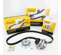 Kit de distribución + bomba de agua CT908WP1 CONTINENTAL CTAM para VW AUDI SKODA