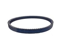 Correa Dentada Correa De Transmisión 23100-Km1-6700 Para Ch250 Para Elite 1985-1990 Para Cn250 Para Helix Para Cn250 Para Spazio 1986-2007 Correa Trapezoidal