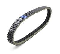 Correa Dentada Correa De Transmisión Para Arctic Para Cat M1000 0627-046 0627-067 2007-2011 Kit Correas Sincronizadas Embrague Transmisión Goma para Potencia Transmisión