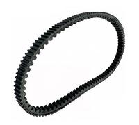 Correa Dentada Correa De Transmisión Para GY6 125cc 150cc 845x20.1 Kit De Correas Sincronizadas Para Embrague De Transmisión Goma para Potencia Transmisión