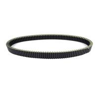 Correa Dentada Correa De Transmisión Para Motocicleta Para M6000 Para Es 153 141 Para Xf800 Para Sno Para Pro 50.º Aniversario 2012 0627-083 Correa Trapezoidal