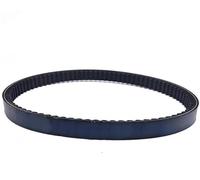 Correa Dentada Correa De Transmisión Para Scooter Para CN250 Para Helix Para Spazio Para Elite Para Ch250 23100-Km1-671 Correa Trapezoidal