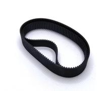 Correa Dentada Correa Dentada Goma 2GT Ancho 6/10/15mm Perímetro 726/730/740/750/760/770/782/800/810/824mm 2M Bucle Cerrado Síncrono Correa Trapezoidal(6mm,2GT-726mm)