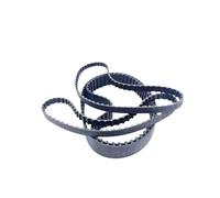 Correa Dentada Correa Dentada XL Modelo 216XL A 312XL Paso De Dientes 508mm Ancho 6 8 10 12.7 15 20mm Caucho Para CNC Síncrono(12.7mm,218XL-(109teeth))