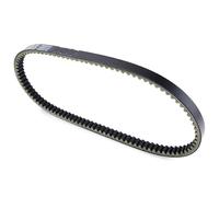 Correa Dentada Correa Embrague Motocicleta Para Yamaha YFM 125 GH YFM125GH YFM125 GH Para Hunter Para Edition 3FA-17641-00 2005-2008 Sincronizada Goma para Potencia Transmisión