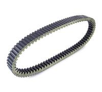 Correa Dentada Correa Transmisión Motocicleta Para Yamaha CP250 CP 250 Para Maxam 1B7-17641-00 1B7-17641-10 2005-2012 Embrague Sincronizadas Goma para Potencia Transmisión