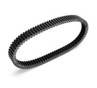 Correa Dentada Correa Transmisión Motocicleta Para Yamaha XP560 TMax560 XP 560ABS B7M-17641-00 B7M-17641-10 Correas De Embrague Sincronizado Goma para Potencia Transmisión