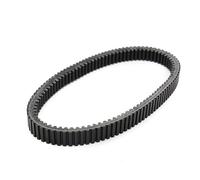 Correa Dentada Correa Transmisión Para Can-Am Para Maverick 1000 Para Maverick 1000R 420280360 715900212 Kit De Correas Sincronizadas 2013-2018 Goma para Potencia Transmisión