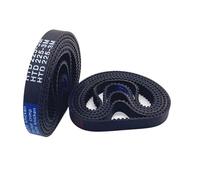 Correa dentada de caucho HTD de 1 pieza, ancho 6, 10, 15, 20 mm, paso de dientes 270, 273, 276, 279, 282, 285, 288, 291, 294, 297, 300 mm.(273mm,5)