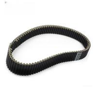 Correa dentada de goma 3211113 para cortadora de césped para cortadora de césped para North Star UTV Beach Buggy y uso