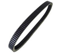 Correa dentada de goma Compatible con FX10 RFX10 FX Nytro RS10 RS90 RST90 RSG90 RS Nytro RX10 RXW10 correa de embrague de transferencia