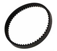 Correa dentada de repuesto para Kärcher FC3 FC5 Wireless Premium, HTD186-6B Correa de transmisión de 62 dientes para máquinas de limpieza de suelos duros