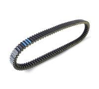 Correa Dentada Embrague Transferencia 23100-LEA7-E01 Para Kymco Para ADIVA AD3 300cc K-XCT 300 2012-2015 Para People GTi 300 2010-2015 Correa transmisión