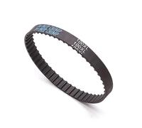 Correa Dentada Goma Circuito Cerrado Paso 5,08mm XL Síncrona 10mm Ancho XL100 102 110 116 118 120 126 130 134 140 142 150 160 170 180 190 200 Correa transmisión