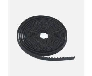 Correa Dentada - GT2 - 1 m