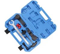 Correa Dentada Herramienta Compatible con Seat para Ibiza para Leon para Toledo 2012-2015 1.0 MPi 1.0 1.2 1.4 TSI TFSI Herramientas De Alineación Árbol Levas De Sincronización del Motor
