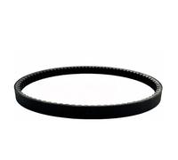 Correa Dentada Para Ch250 Para Elite 1985-1990 Para Cn250 Para Helix Para Cn250 Para Spazio 1986-2007 19.3-946 23100-Km1-6700 Correa De Transmisión Correa Trapezoidal