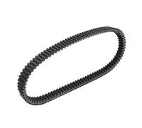Correa Dentada Para NSS300 Para Forza 300 2013-2017 Para SH300 2007-2015 Para 23100-KTW-901 Correa Transmisión Motocicleta Transmisión Correa