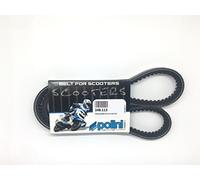 Correa dentada para todos los modelos de ciclomotor Ciao a variador con correctores normales de 90 alta calidad marca Polini