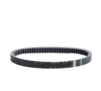 Correa Dentada Repuesto Correa Transmisión Embrague para Moto para Piaggio MP3 300 para IE para LC X para EVO 250 para Euro 3 para X7 X8 X9 para GTS para GTV 82941R(Kevlar)