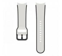 Correa Deportiva Bicolor para G Watch Serie 4/5 20mm, S/M